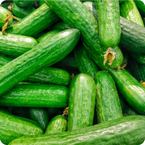 Cucumber